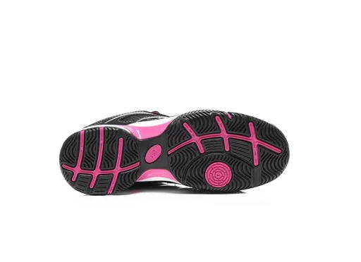 Damen-Sicherheitshalbschuh jo_FIT Lady Low S1P Gr. 37