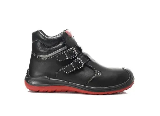 Sicherheitsstiefel Dachdecker ANDERSON Craft Mid S3 HI Gr. 41
