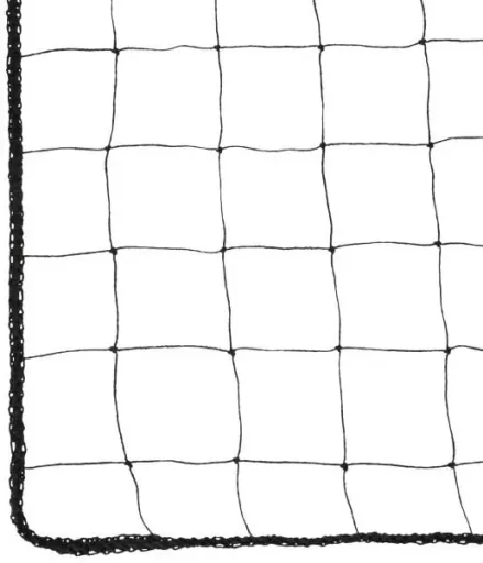 Geflügelschutznetz, 5 x 10 m