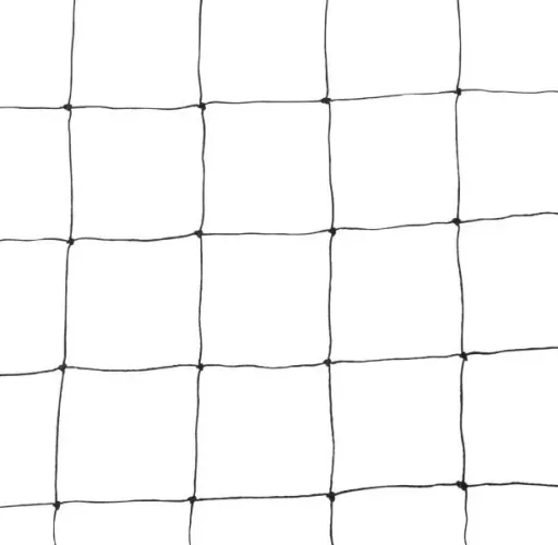 Geflügelschutznetz, 5 x 10 m
