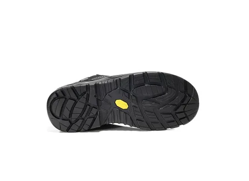 Sicherheitshalbschuh RENEGADE Work GTX black Lo S3 CI Gr. 46