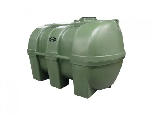 Vielzweckfass, 4.000 l