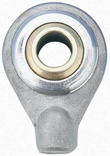 Oberlenker-Anschweißende, Kat. 2, 30 mm