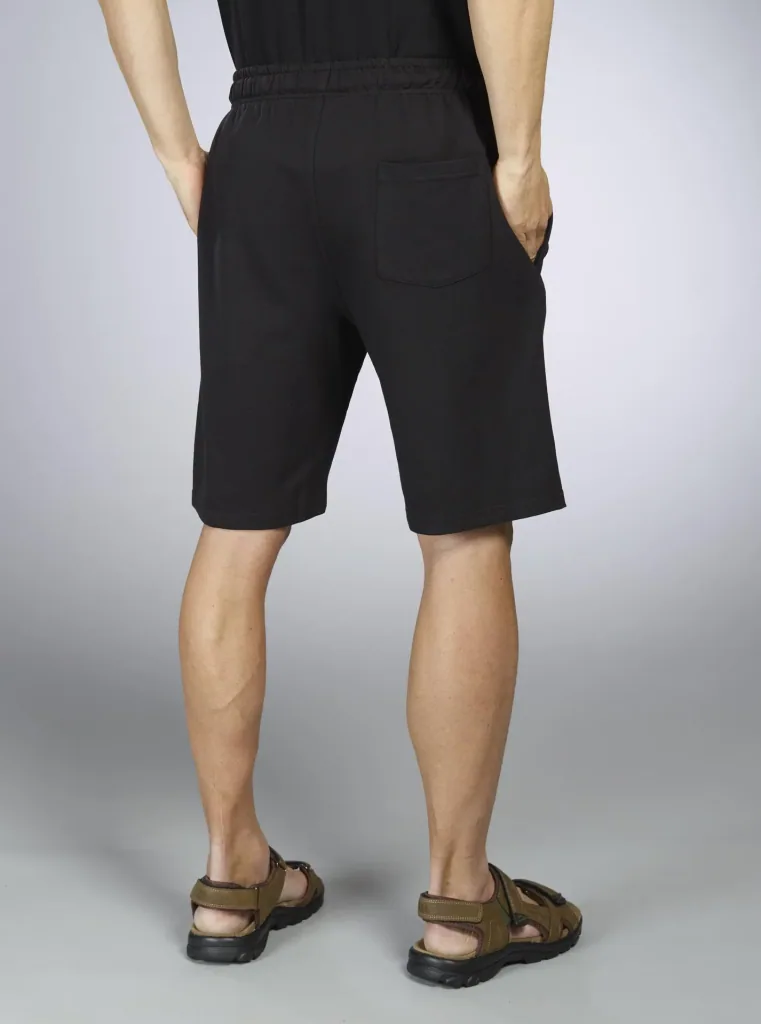 Shorts, Farbe schwarz, Gr.M