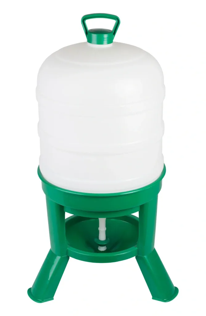 Geflügeltränke 40 l, Kunststoff