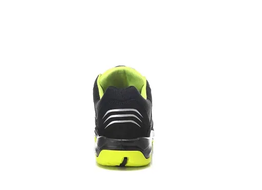 Sicherheitshalbschuh AMBITION BOA® Low ESD S2 Gr. 41
