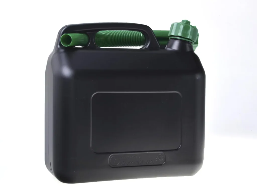 Benzinkanister, 5 Liter