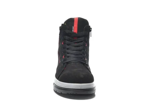 Sicherheitsschnürstiefel NORMAN XX10 Mid ESD S3 Gr. 39