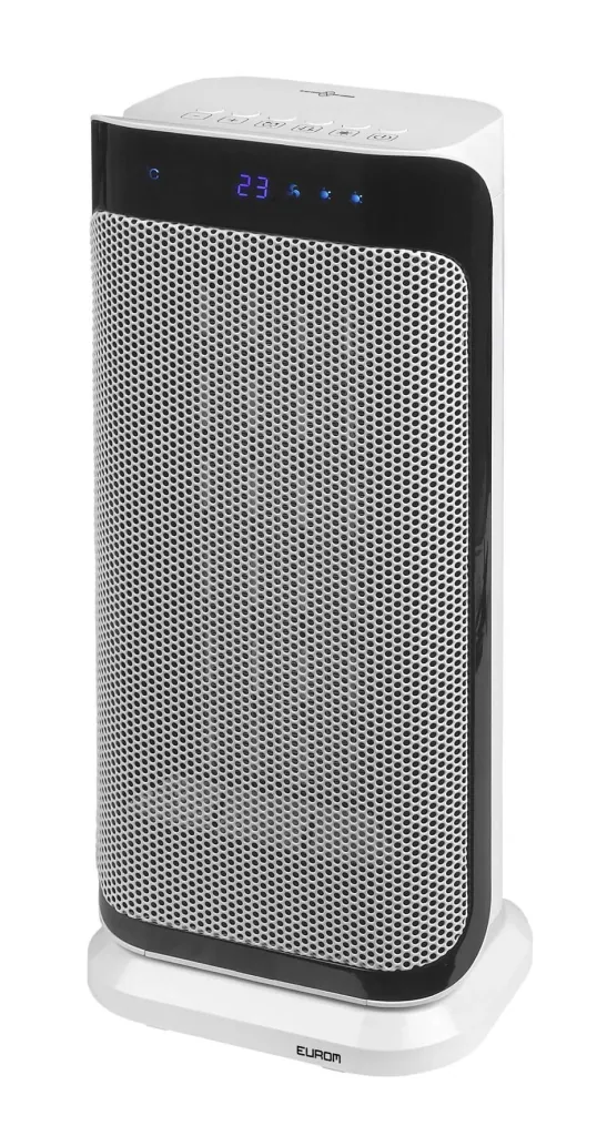 Keramikheizung, Sub-Heat 2000
