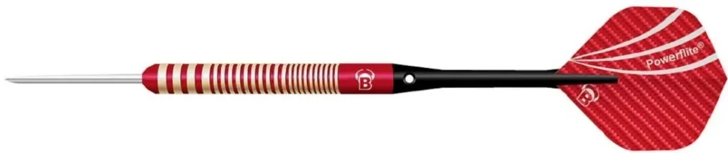 Metis Steeldart
