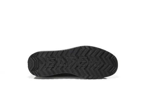 JOURNEY black Low ESD S3 Sicherheitshalbschuh Gr. 40