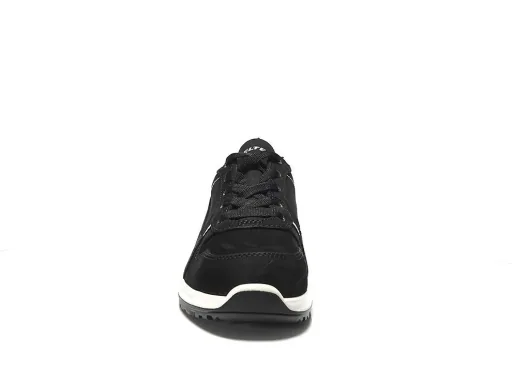 JOURNEY black Low ESD S3 Sicherheitshalbschuh Gr. 40