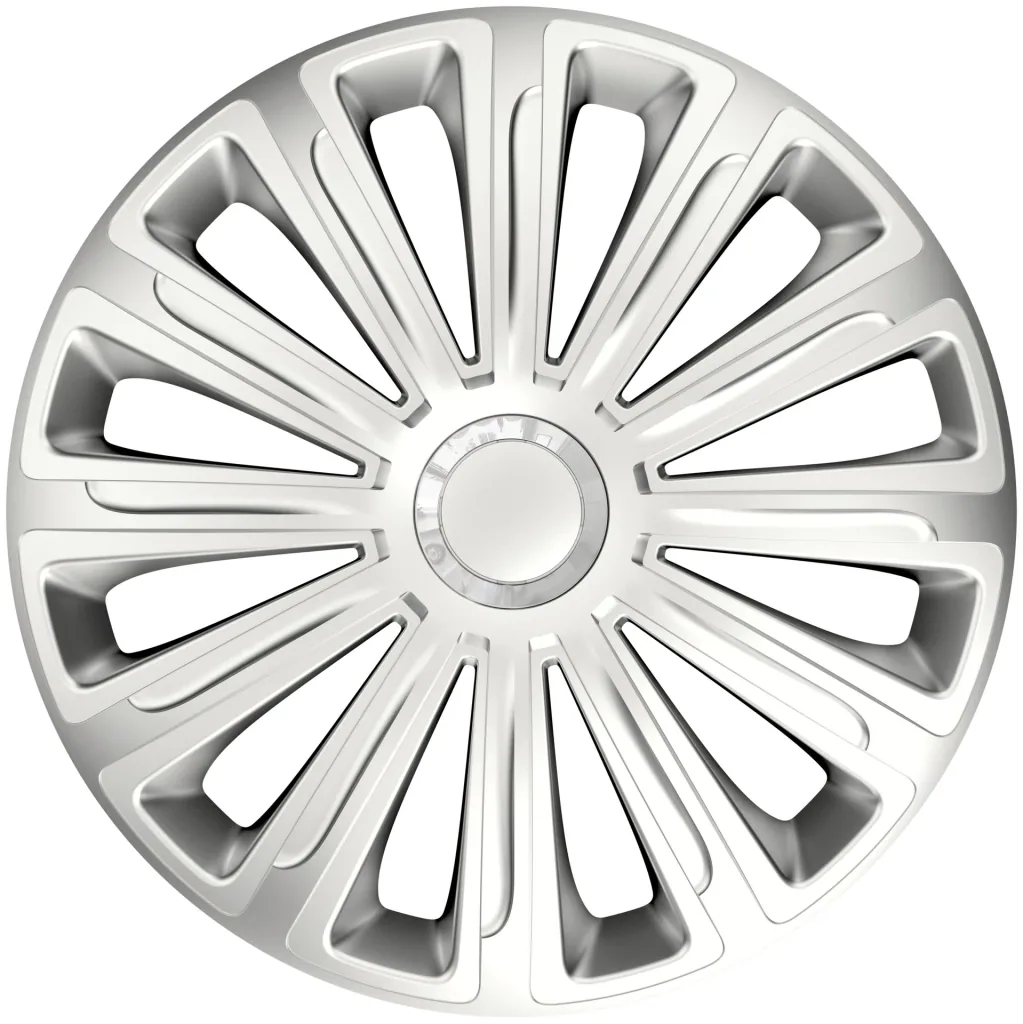 Radblenden-Satz, Trend, RC S 15"