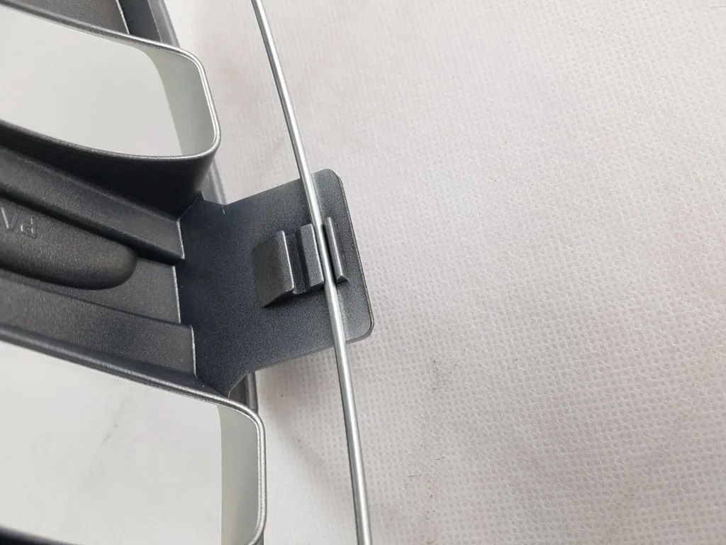 Radblenden-Satz, Trend, RC S 15"