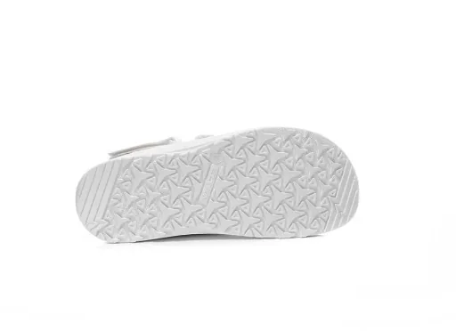 Sicherheitsclog MICHEL white ESD SB Gr. 44