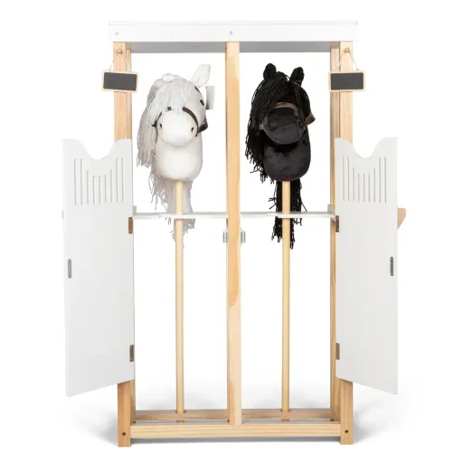 by Astrup Pferdestall für Hobby Horses