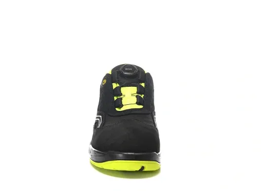 Sicherheitshalbschuh AMBITION BOA® Low ESD S2 Gr. 44