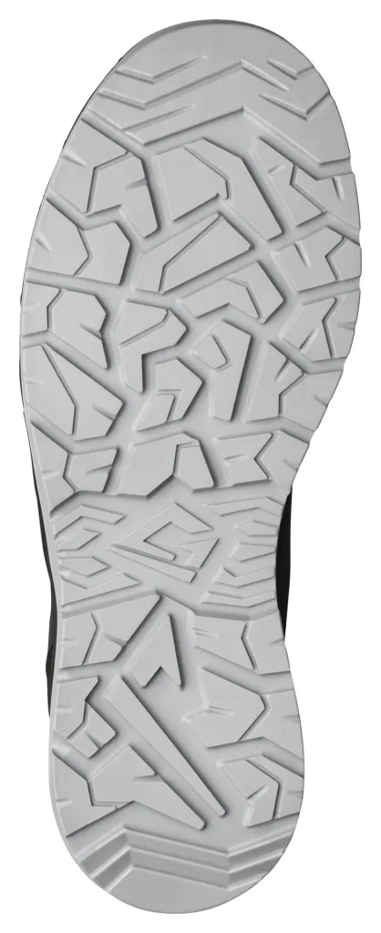Sicherheitsstiefel POWERX S3, schwarz, Gr. 44