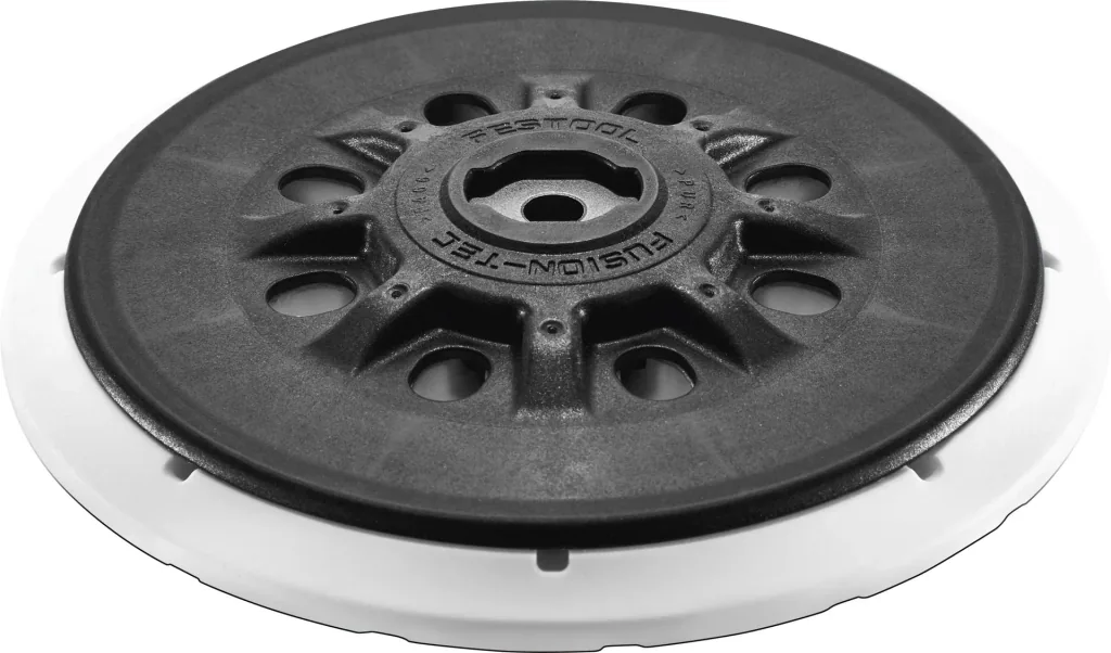 Schleifteller ST-STF D150/MJ2-M8-SW