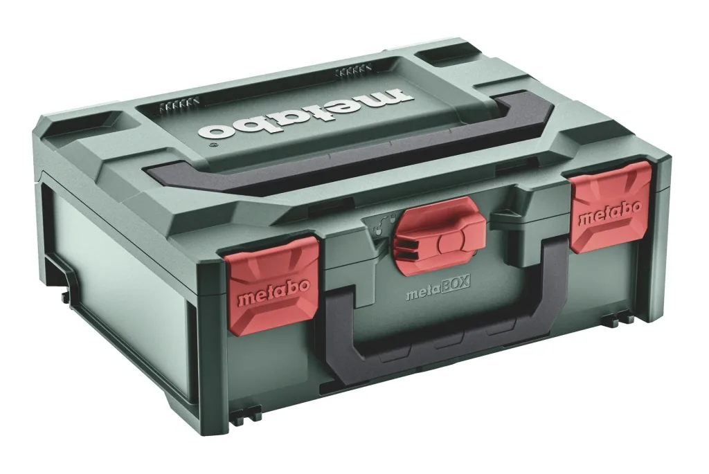 metaBox 145 Transportbox