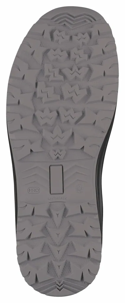 Sicherheitsstiefel 'Techno Plus' S3 braun, Gr. 40
