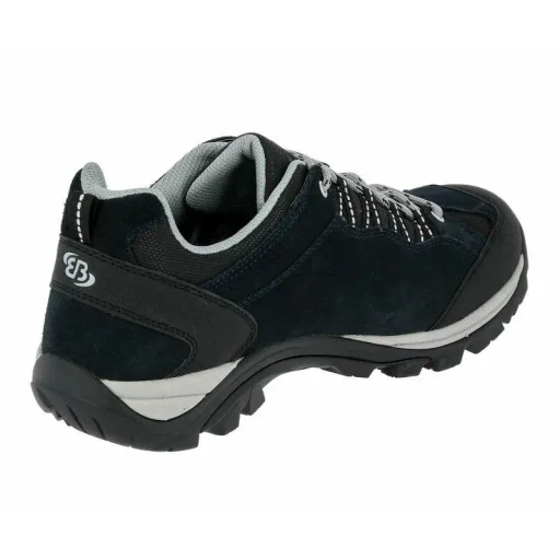 Outdoorschuh Farbe marine, Gr.41