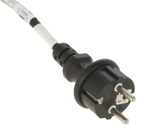 Outdoor Heizkabel 5m, 100 Watt