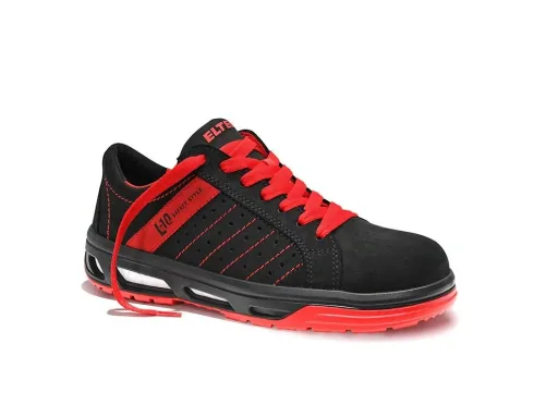 BREEZER XX10 Low ESD S1 Sicherheitshalbschuh Gr. 37