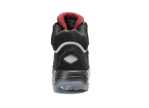 SANDER Pro ESD S3 Sicherheitsschnürstiefel Gr. 38