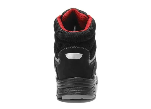 Sicherheitsstiefel jo_MAX BOAÂ® Mid S3 Gr. 41
