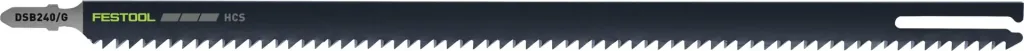 Sägeblatt DSB 350/W
