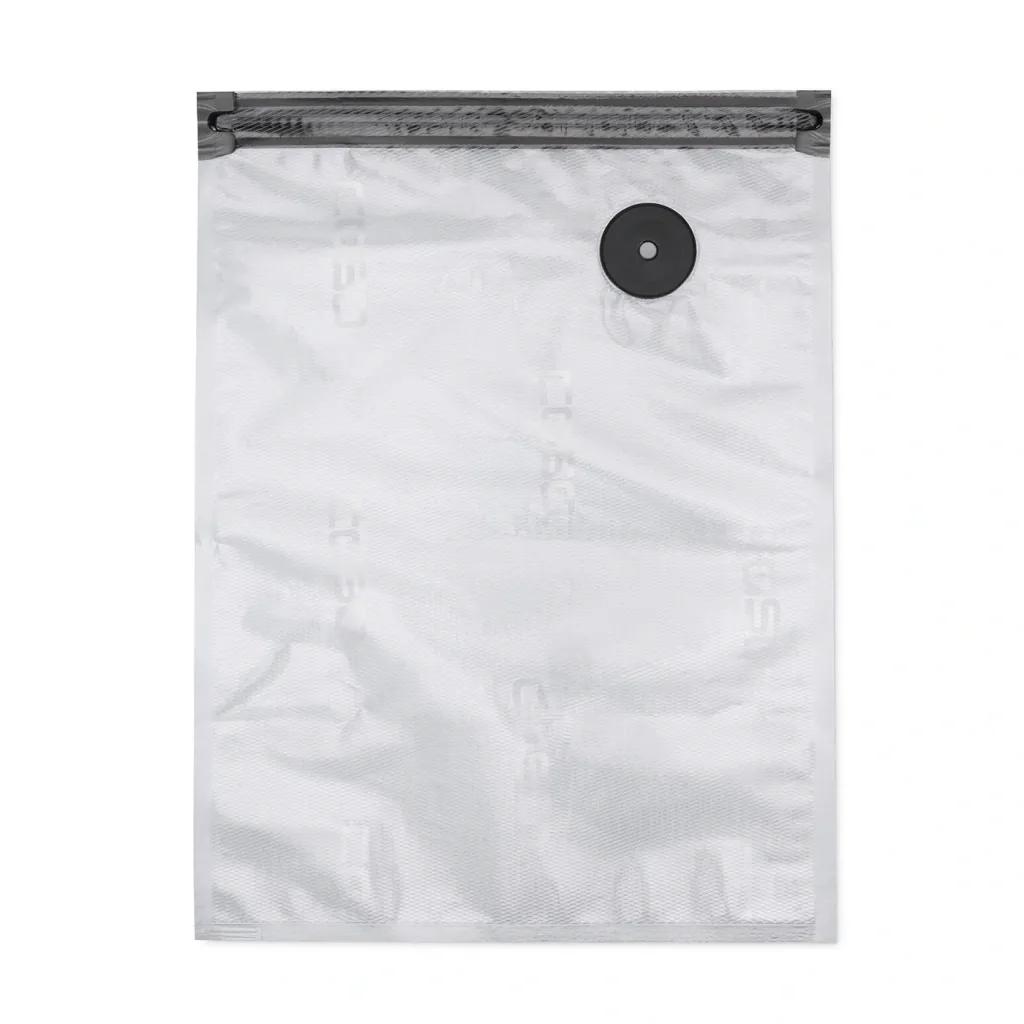 Vakuum Zip- Beutel 26 x 35 cm, 20 Stück