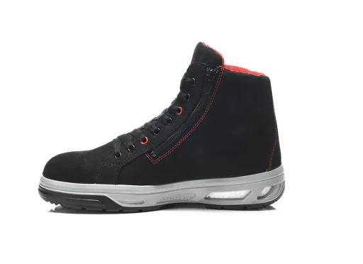 Sicherheitsschnürstiefel NORMAN XX10 Mid ESD S3 Gr. 38