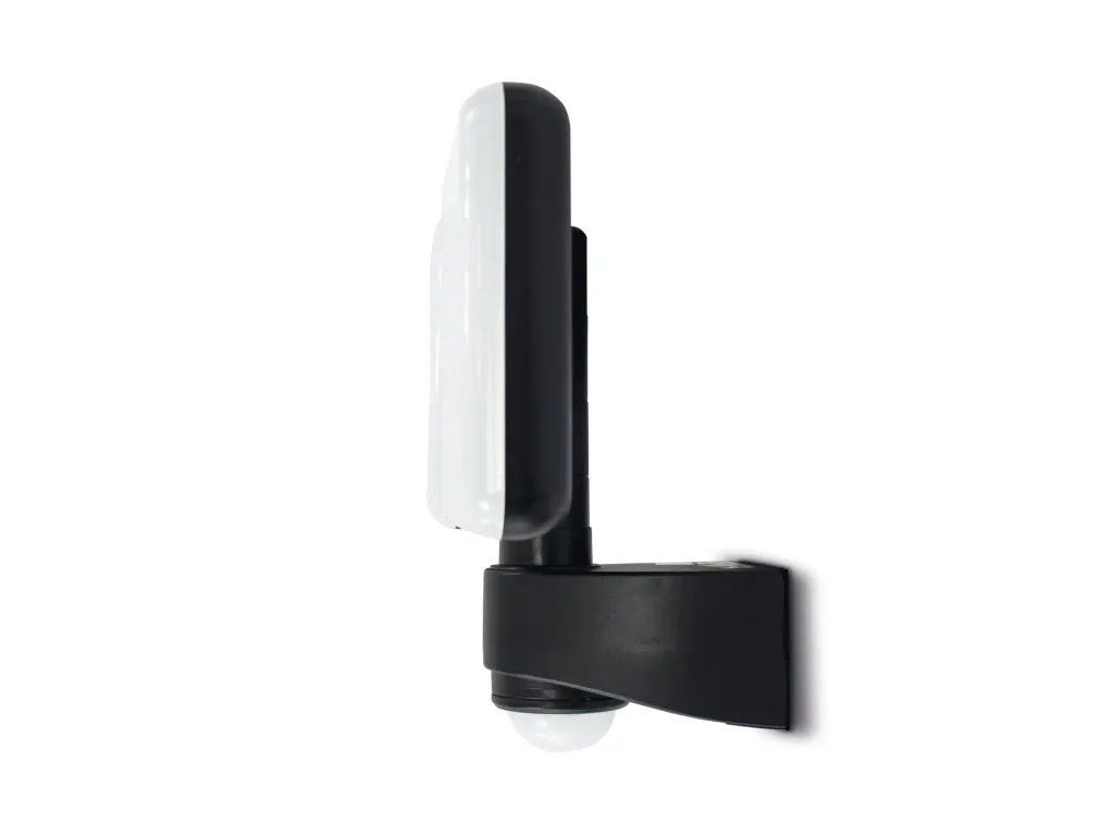 LED Sicherheits Wandstrahler 20 Watt, mit Bewegungsmelder