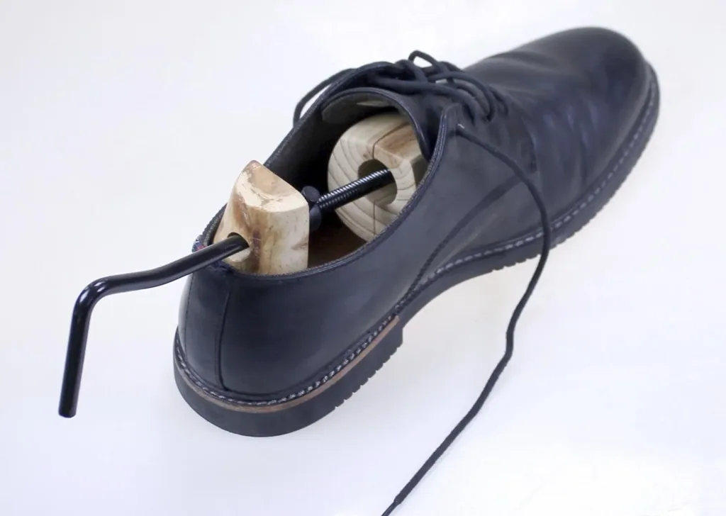 Schuhdehner für Männer