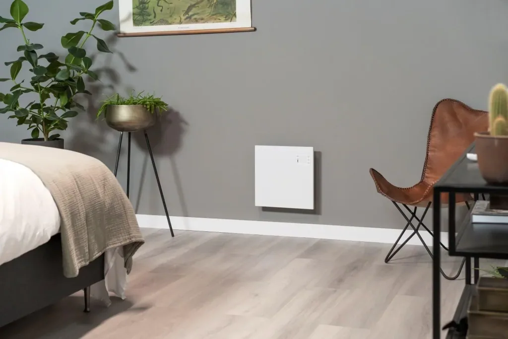 Wandheizung-Rahmenlos, Mon Soleil - 400 Watt