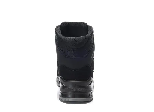 Sicherheitsstiefel LARROX Work GTX black-grey Mid S3 CI Gr. 48