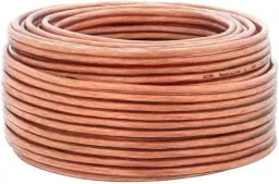 Lautsprecherkabel 10m, 2x1,5mm²