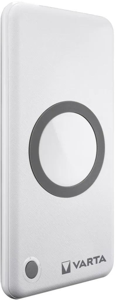 Wireless Powerbank 10000, Pass-Trough-Ladefunktion und USB-C PD Ausgang