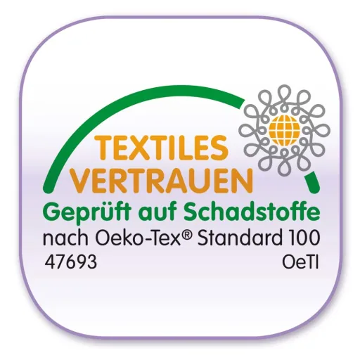 Träumeland Natur Babymatratze Naturglück 60 x 120