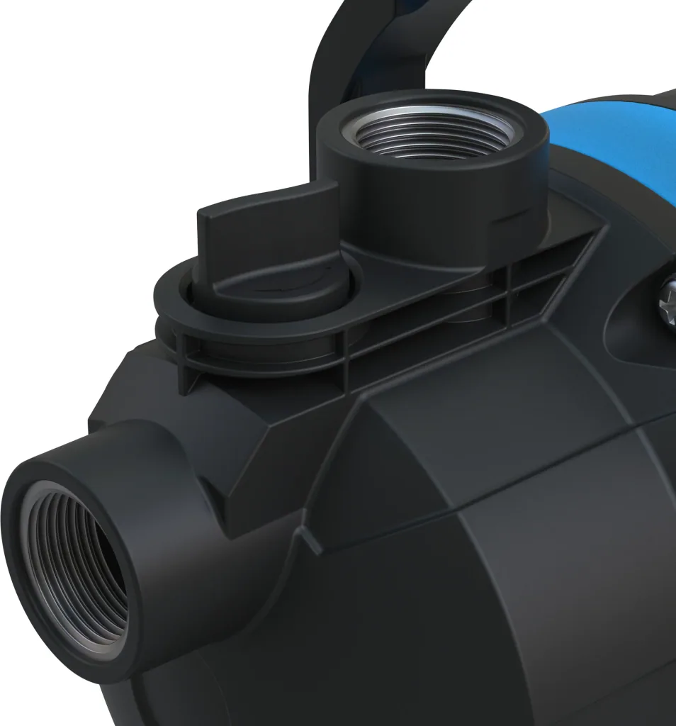 Gartenpumpe GP 6035