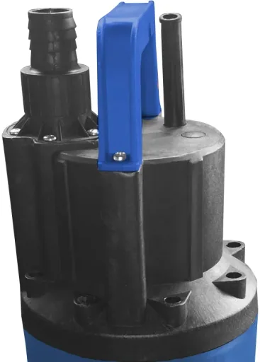 Drucktauchpumpe GDT 1200
