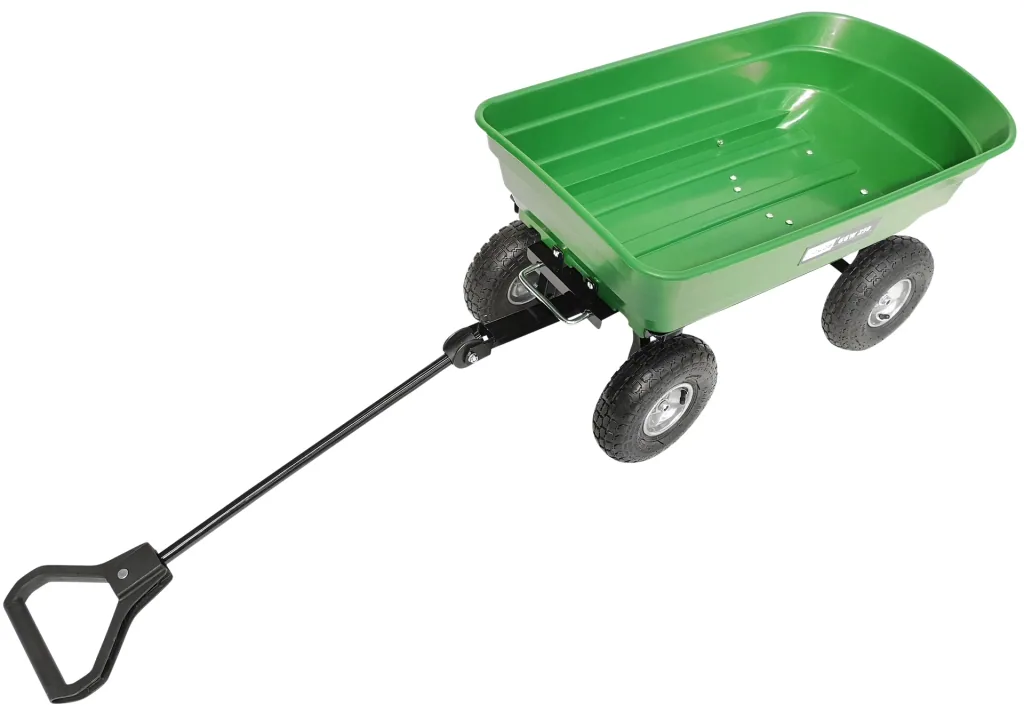 Gartenwagen GGW 250