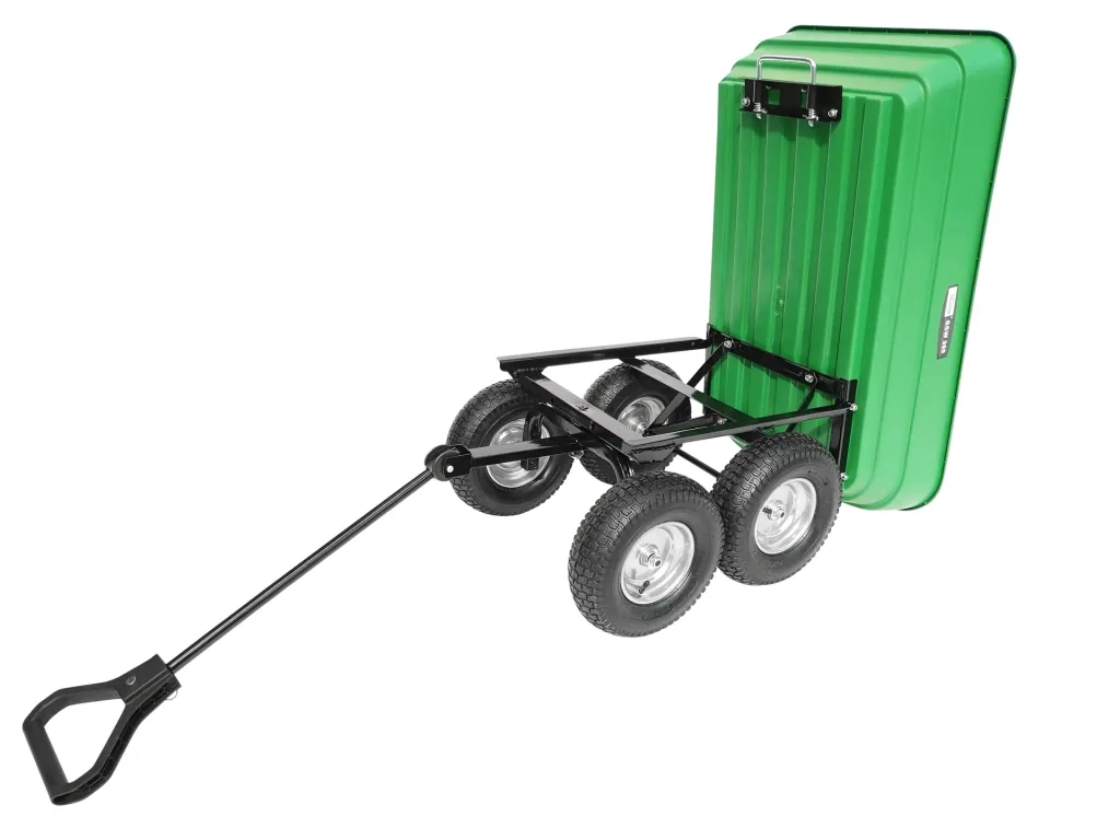 Gartenwagen GGW 300
