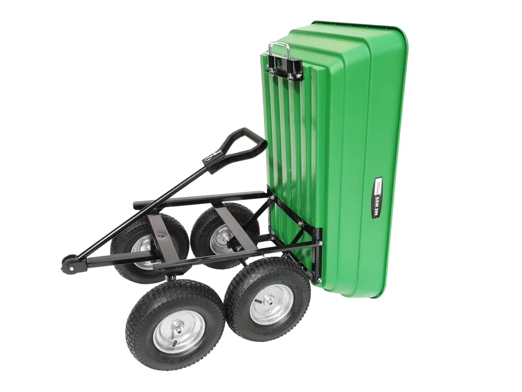 Gartenwagen GGW 300