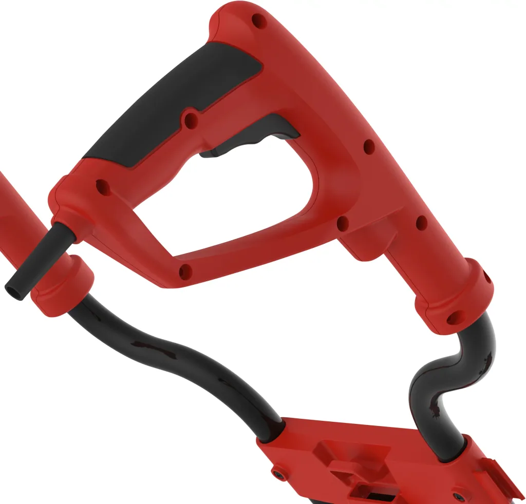 Elektro-Gartenfräse GEGF 1540.1