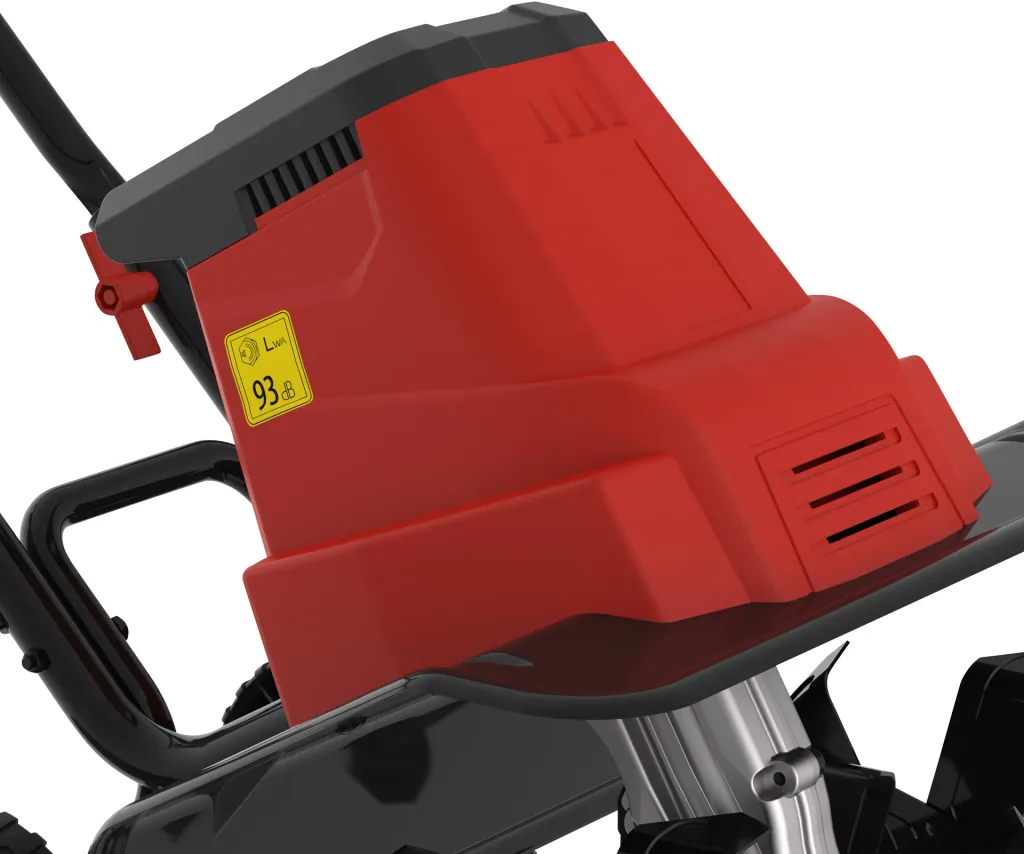 Elektro-Gartenfräse GEGF 1540.1