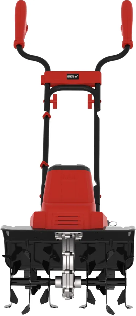 Elektro-Gartenfräse GEGF 1540.1