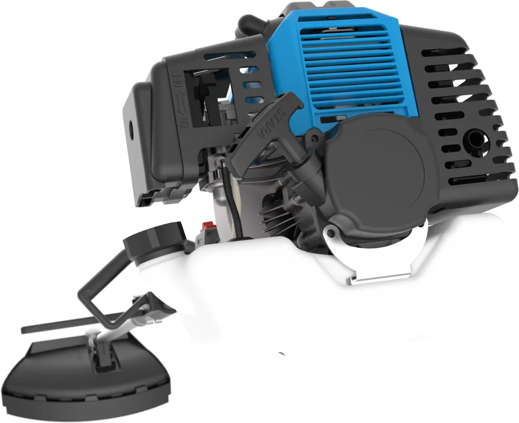 Gartenpflege-Set GPS 1001 4in1
