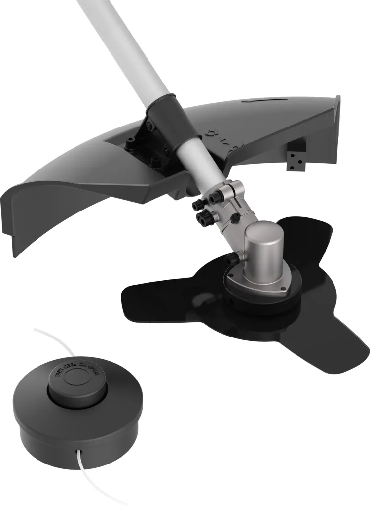 Gartenpflege-Set GPS 1001 4in1